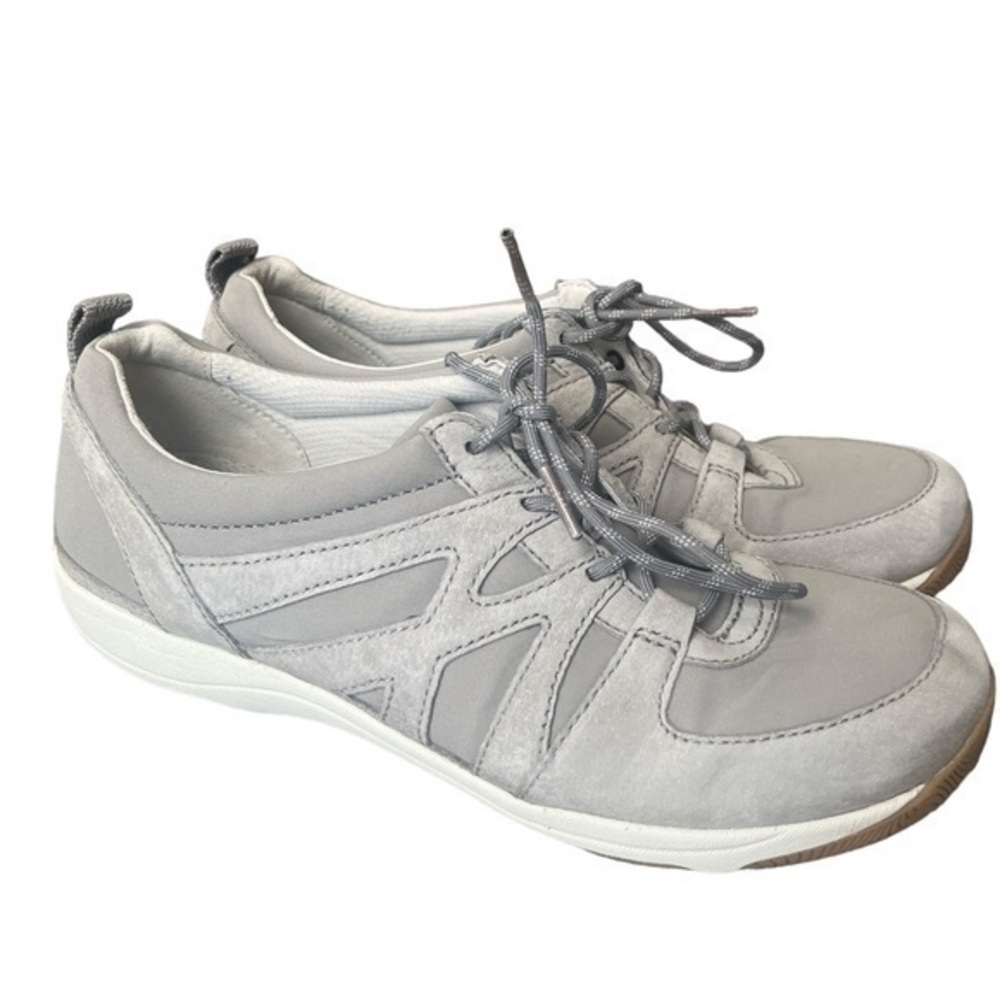 Dansko Hatty suede comfort sneakers EU 39- US 8.5/9